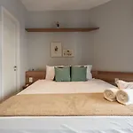 Studios Modernos E Luxuosos Na Vila Buarque Com Piscina No Rooftop