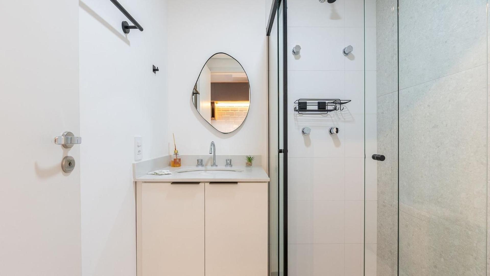 Modernos E Luxuosos Na Buarque Com Piscina No Rooftop Casa de férias *