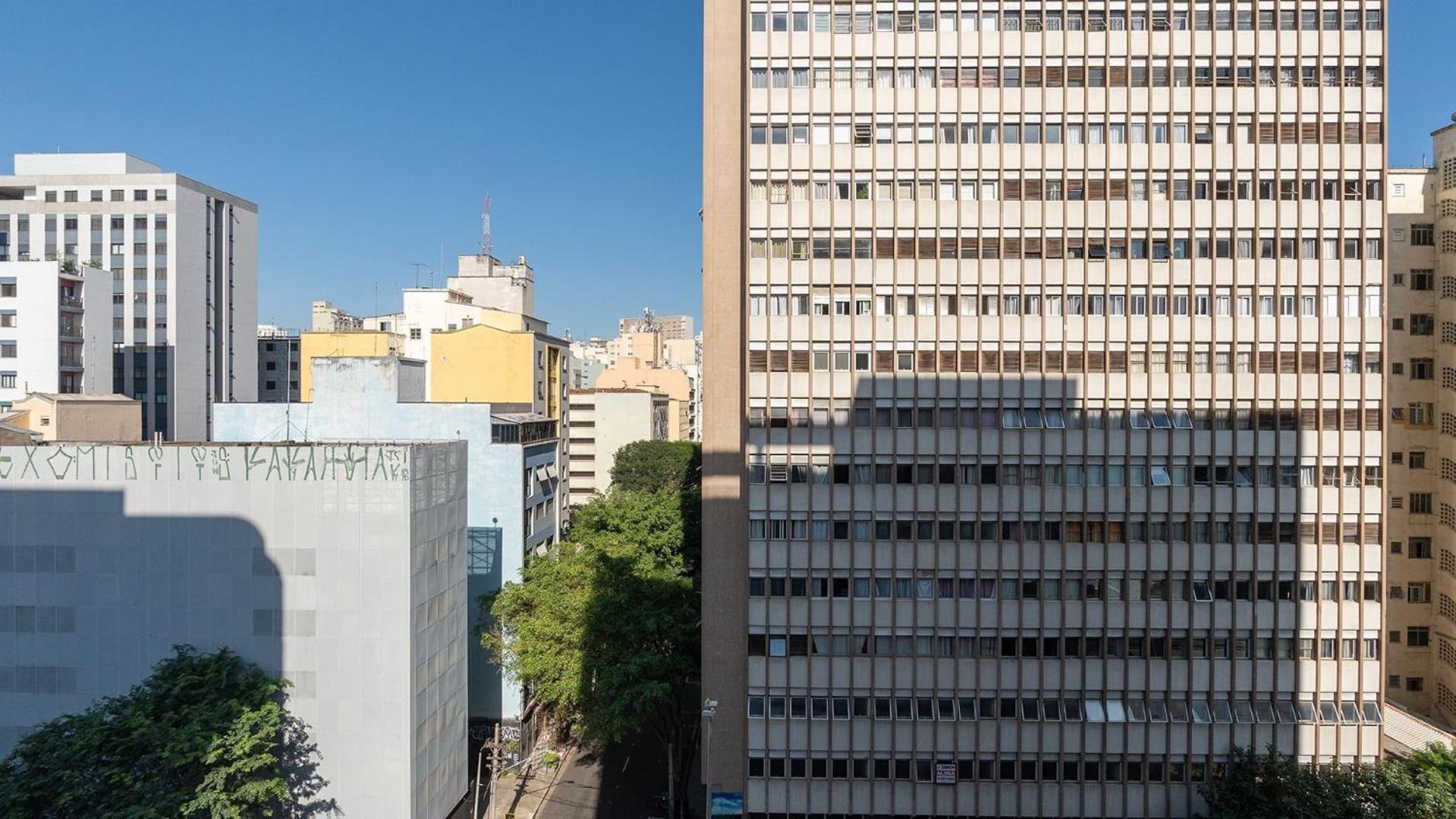 Casa de férias Modernos E Luxuosos Na Buarque Com Piscina No Rooftop *