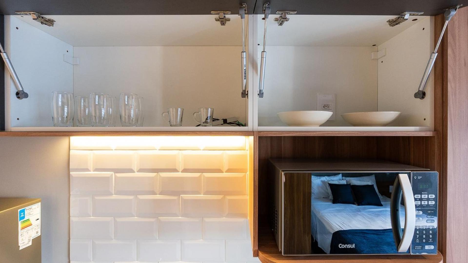 Modernos E Luxuosos Na Buarque Com Piscina No Rooftop Casa de férias
